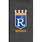 Dreamseat Xpression Pro Gaming Chair with Kansas City Royals Cooperstown Logo XZXPPRO032-PSCOOP0035A - alternate 3